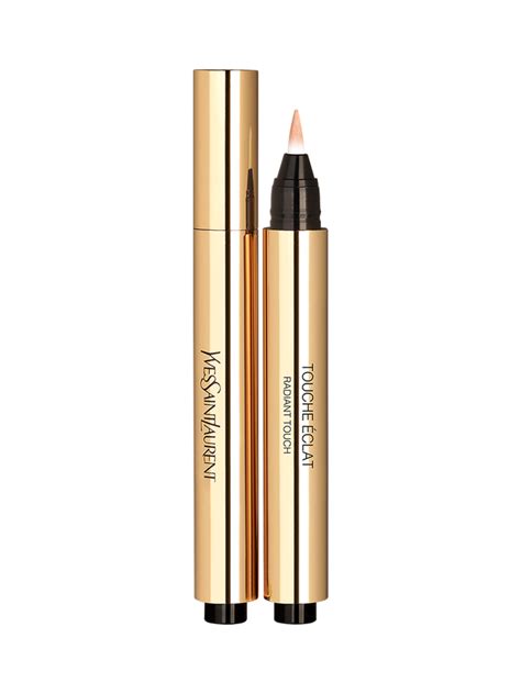 touche eclat.illuminante ysl colori|ysl touch lighting pen.